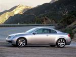 Infiniti G35 Coupe 2002 года